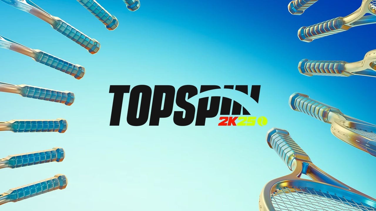 TopSpin 2K25 : Tour d'horizon des caractéristiques confirmées à ce jour - Modes, joueurs, tournois et plus !