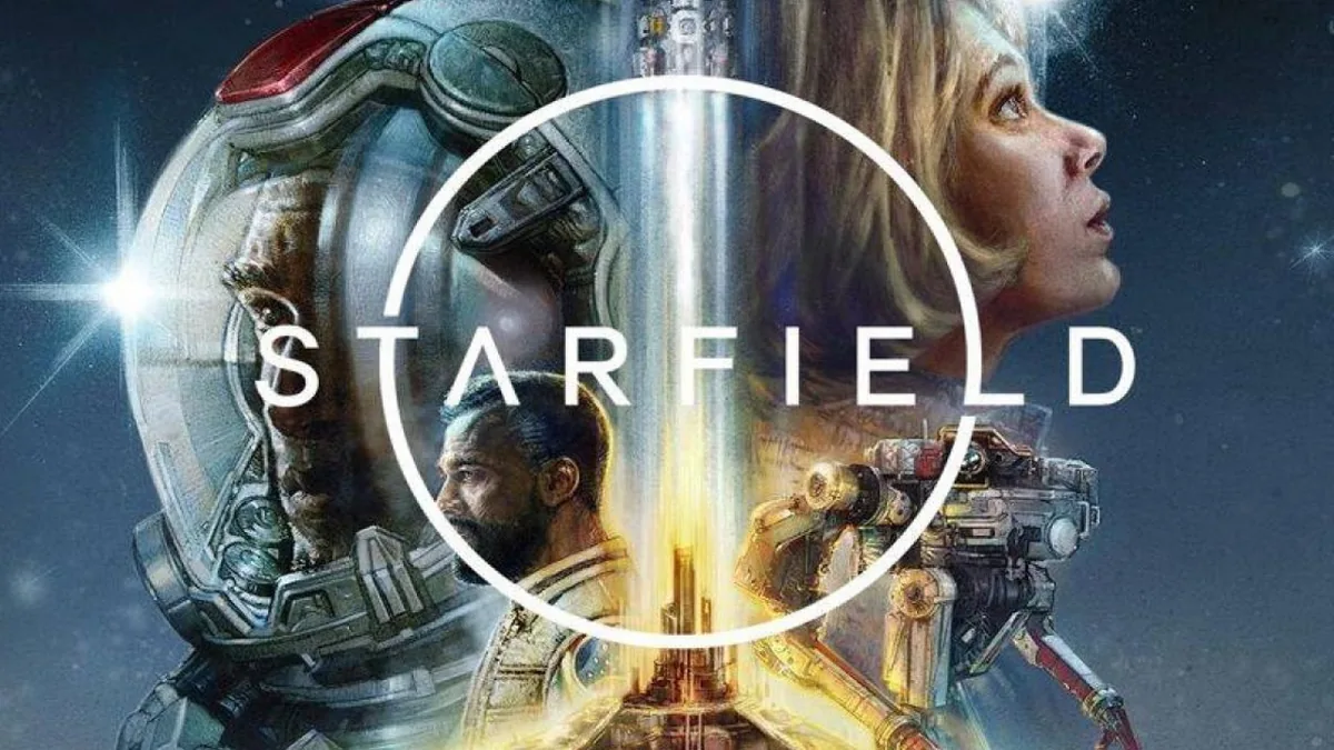 Starfield : Nouveau trailer époustouflant à la Gamescom 2023
