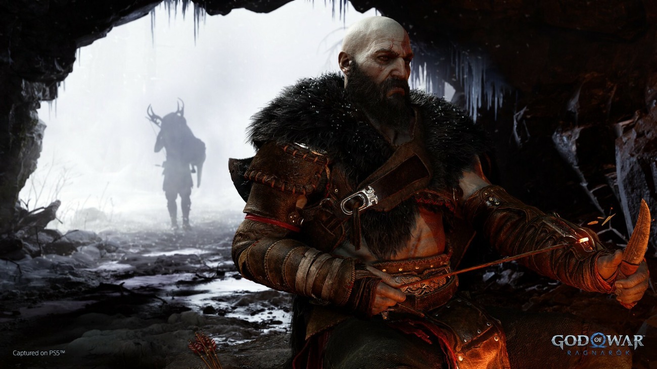 God of War Ragnarok sera-t-il bientôt disponible sur PC ?