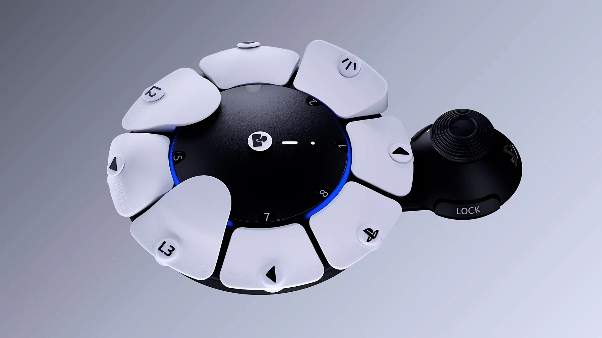 La manette Access pour PS5 : une révolution pour les joueurs en situation de handicap