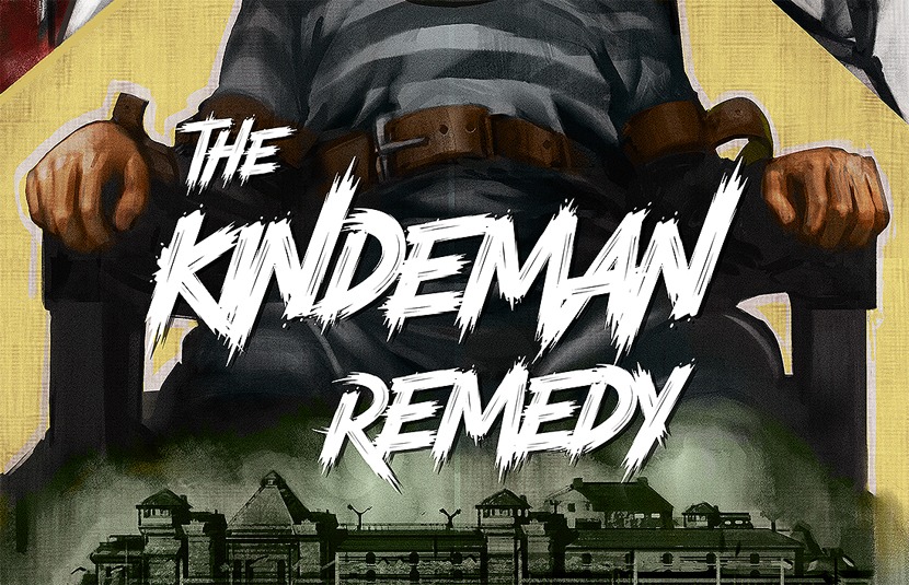 The Kindeman Remedy arrive sur PS5, PS4, Xbox Series, Xbox one et Switch