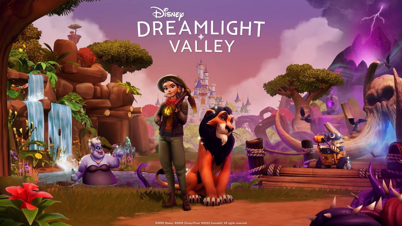 Guide Disney Dreamlight Valley : Comment préparer des Nachos