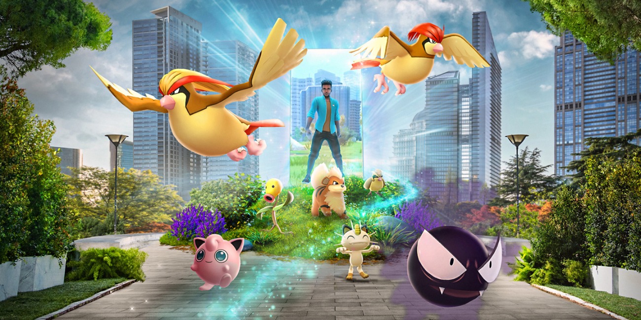 Pokemon GO : Les dates des 4 prochaines Journées Communauté