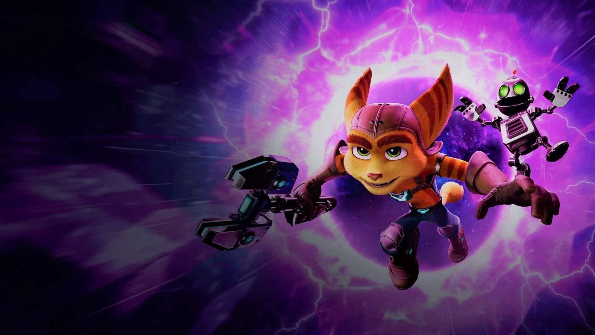 Test de Ratchet &amp; Clank: Rift Apart PC - Une adaptation époustouflante qui exige une puissance monstrueuse !