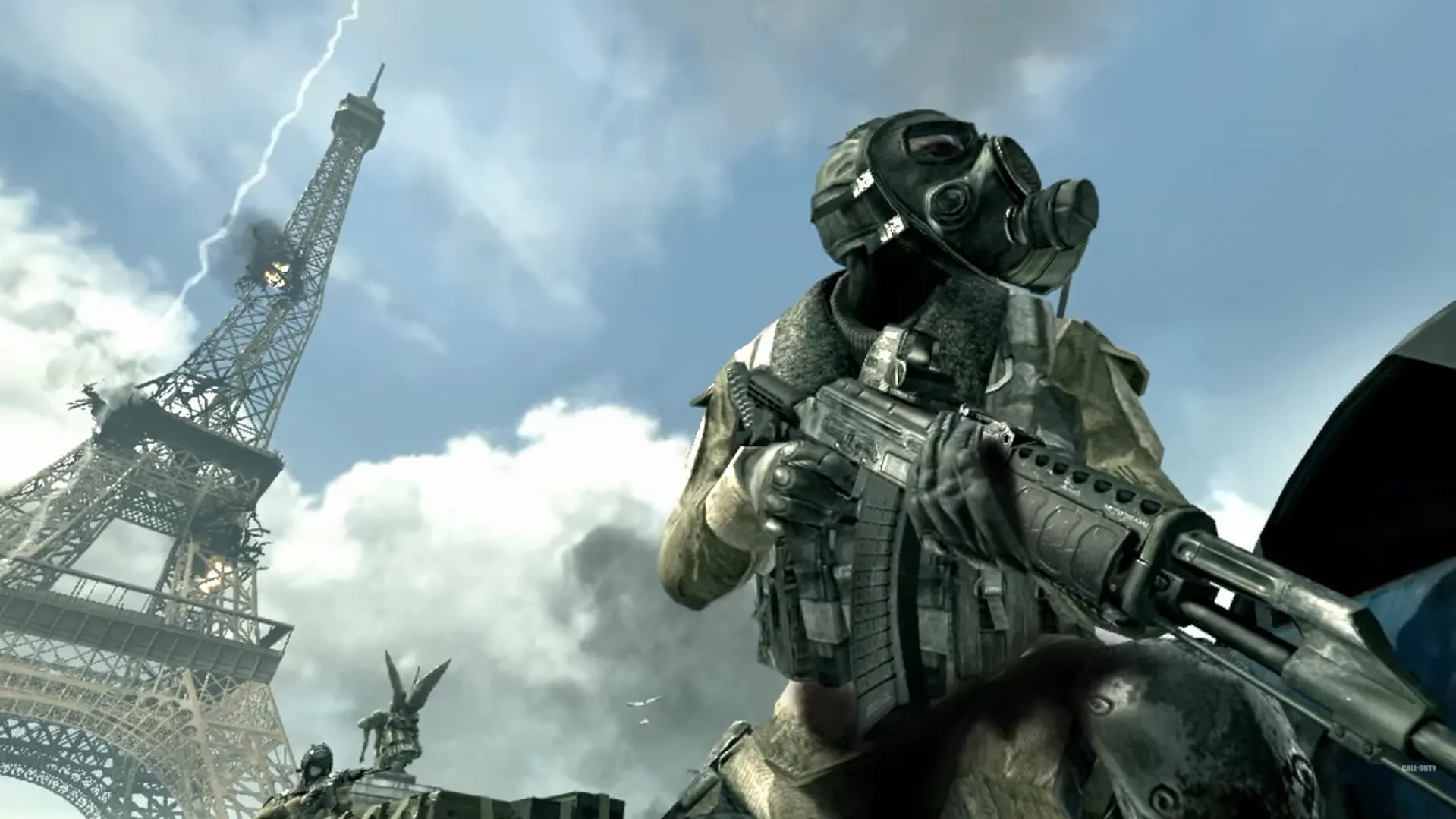 Toutes les infos sur le Crossplay dans Modern Warfare 3