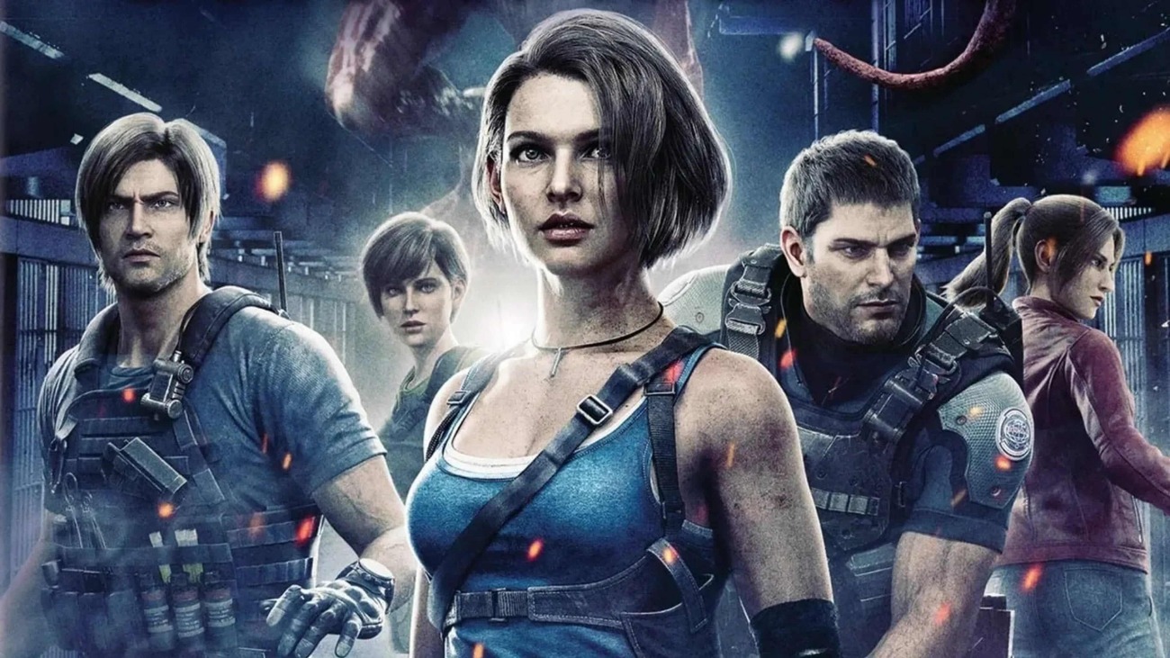 La sortie de Resident Evil 9 aurait été retardée