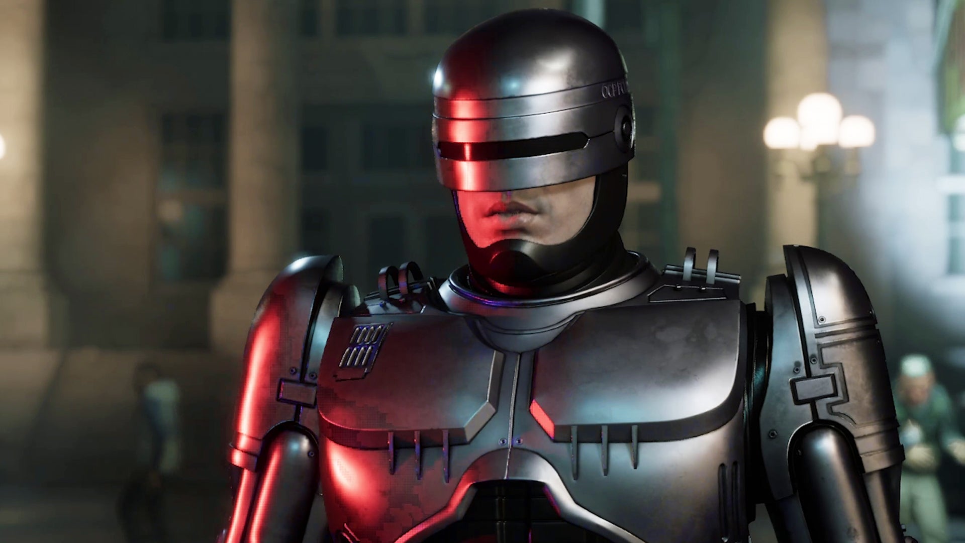 Preview Robocop : Rogue City - Un retour triomphant ?