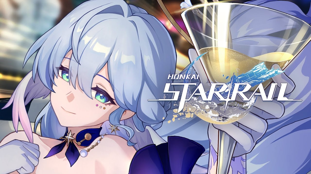 Les codes valides pour Honkai: Star Rail en Avril 2024