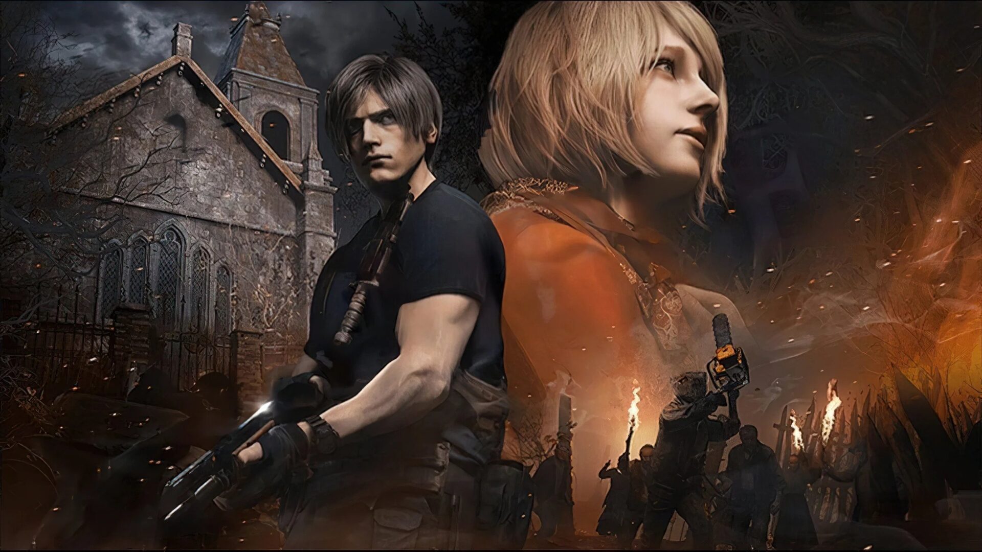 Test Resident Evil 4 Remake: Un retour aux sources réussi