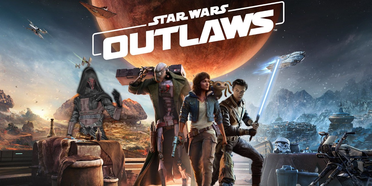 Star Wars Outlaws est passé gold et détaille les capacités de Nix