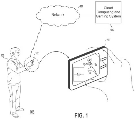 Un nouveau brevet de Sony soutient les rumeurs récentes d'une nouvelle console portable PlayStation