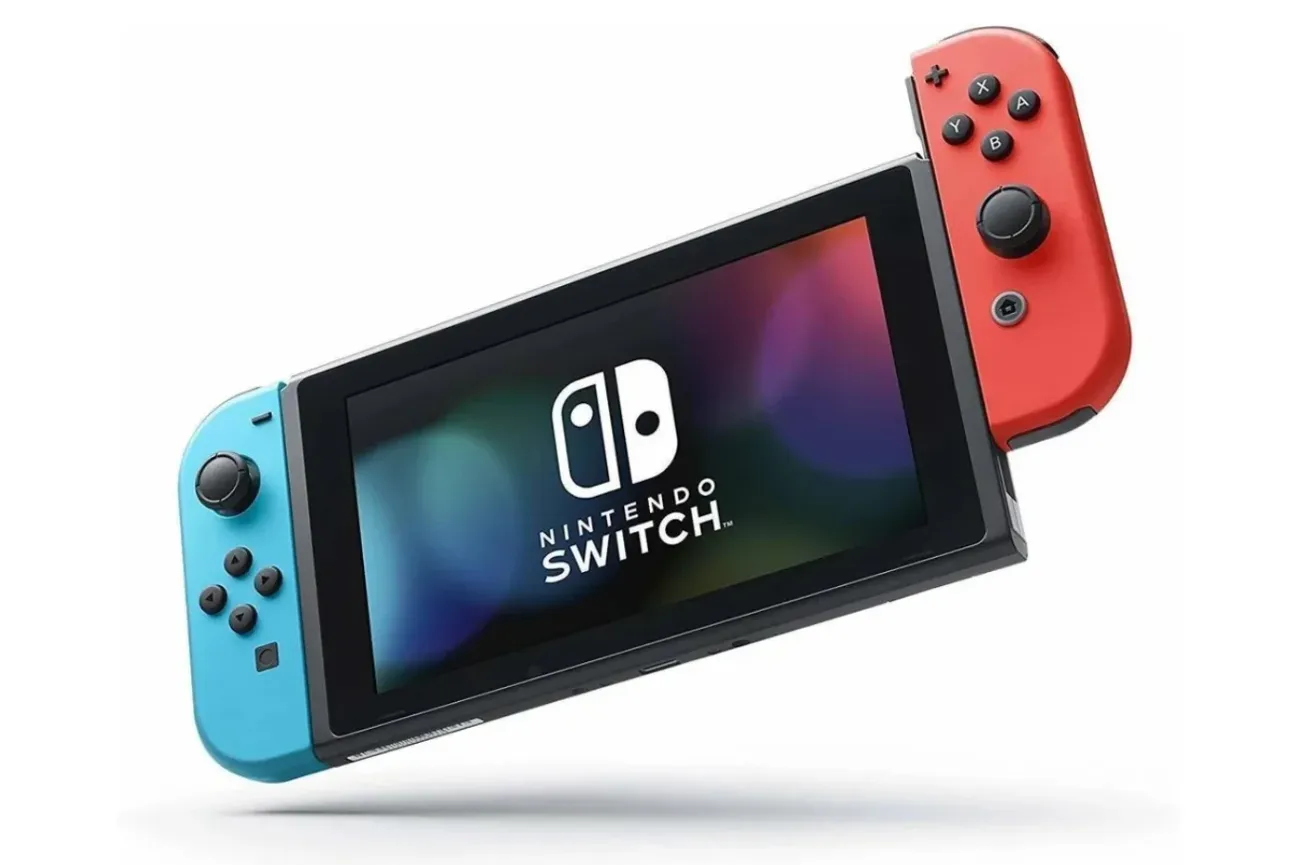 Nintendo dévoile la fenêtre de lancement de la Switch 2