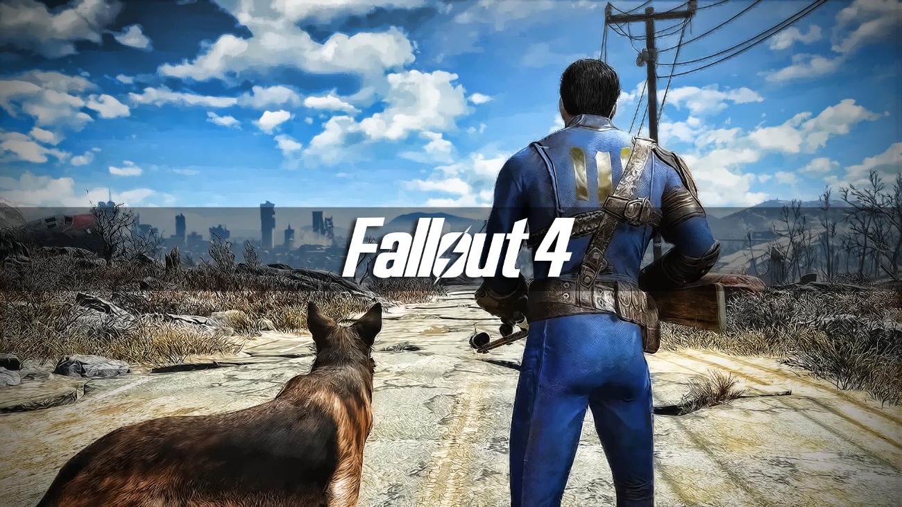Fallout 4 va recevoir une mise à jour qui fera plaisir aux joueurs PS5 et Xbox Series