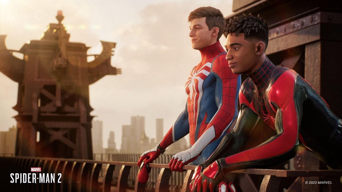 Les ventes stratosphériques de Marvel's Spider-Man 2 : Un triomphe retentissant pour Insomniac Games