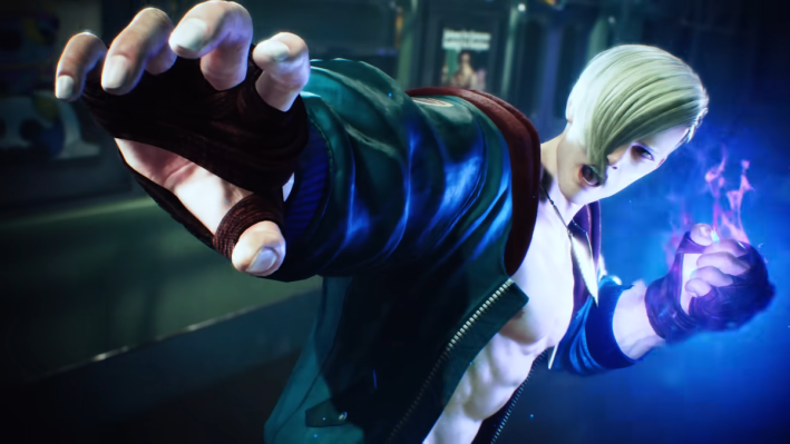 Street Fighter 6 : Lancement du personnage DLC Ed le 27 février