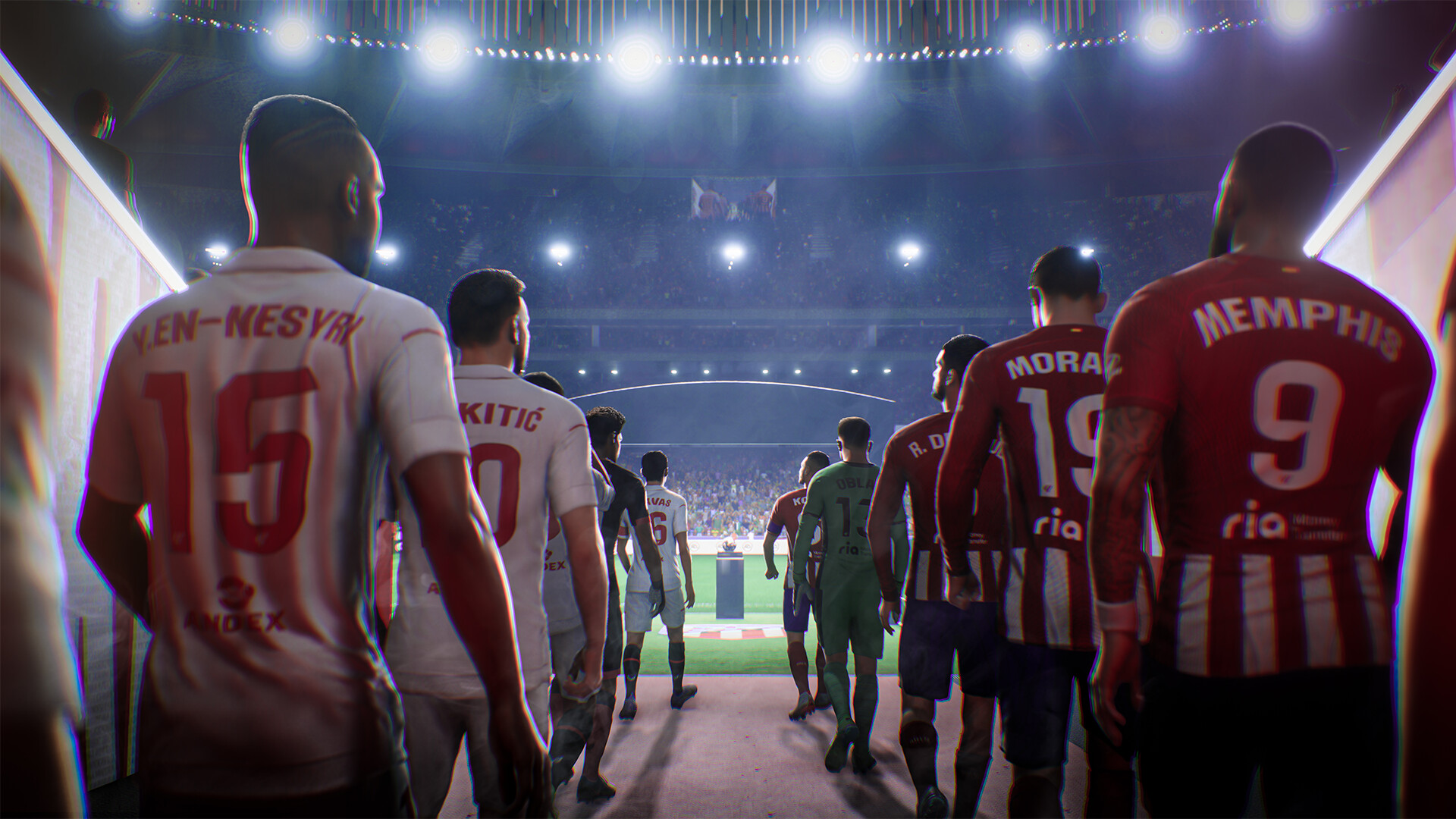 Test EA Sports FC 24 : Un examen approfondi