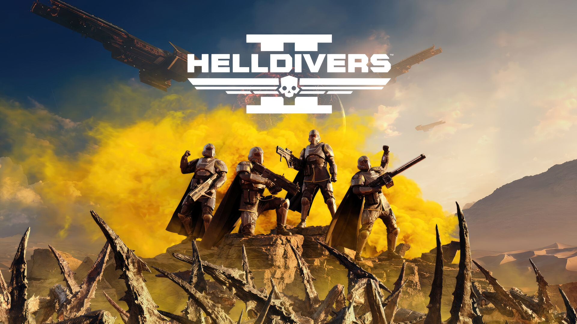 Astuce Helldivers 2 : Comment vaincre les Hulks