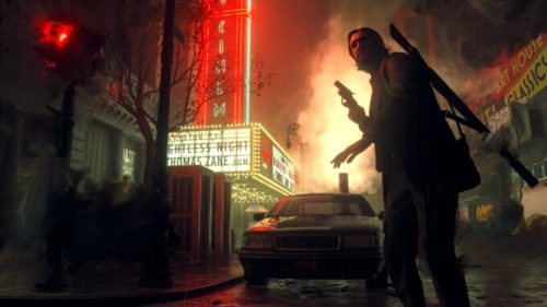 Alan Wake 2 : Un guide détaillé des chapitres