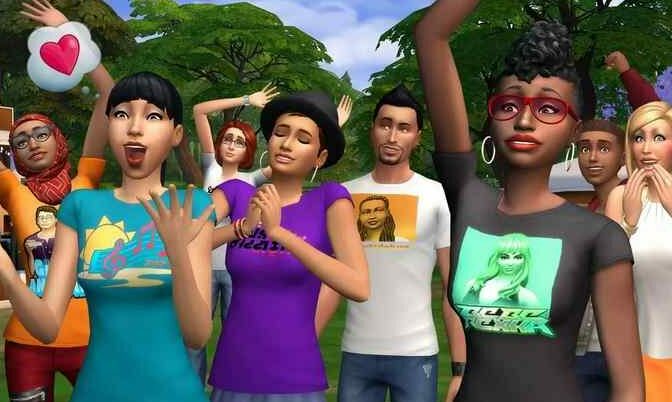 Les codes de triche Sims 4: Débloquer de nouvelles possibilités