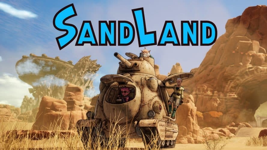 Guide Sand Land : Devriez-vous prendre l'argent que vous propose Hect?