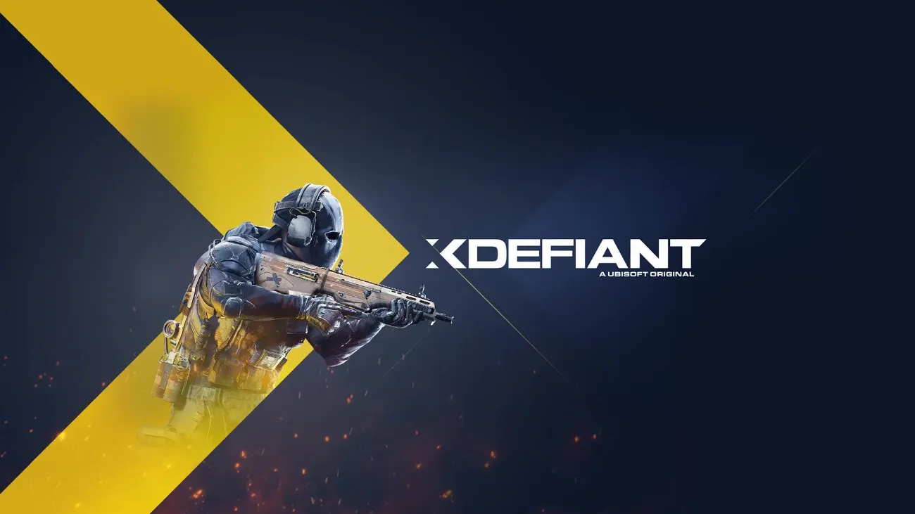 XDefiant : Ubisoft assure que le jeu ne sera pas pay-to-win