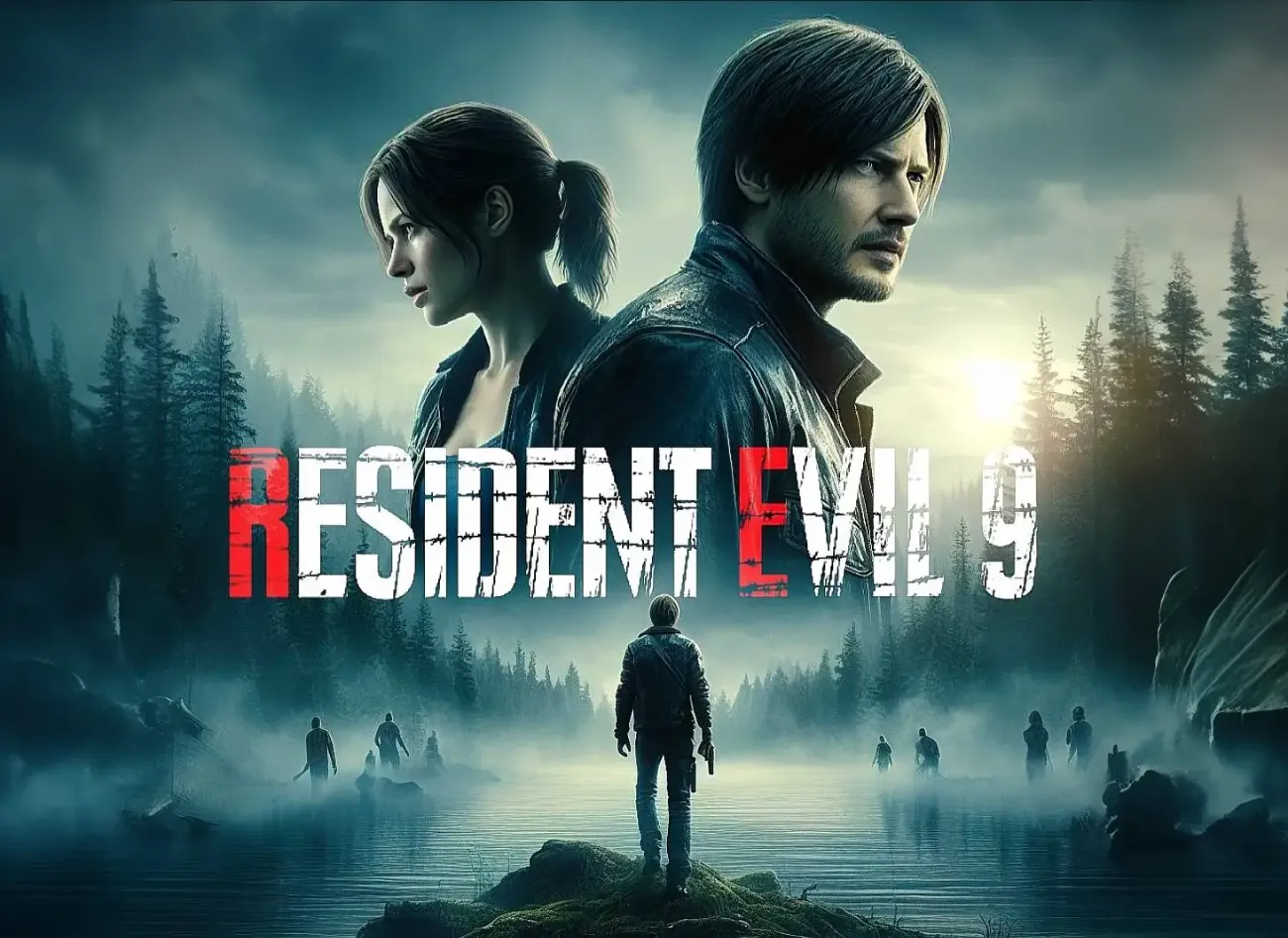 Une fuite rassurante sur Resident Evil 9 ravive l'intérêt des fans