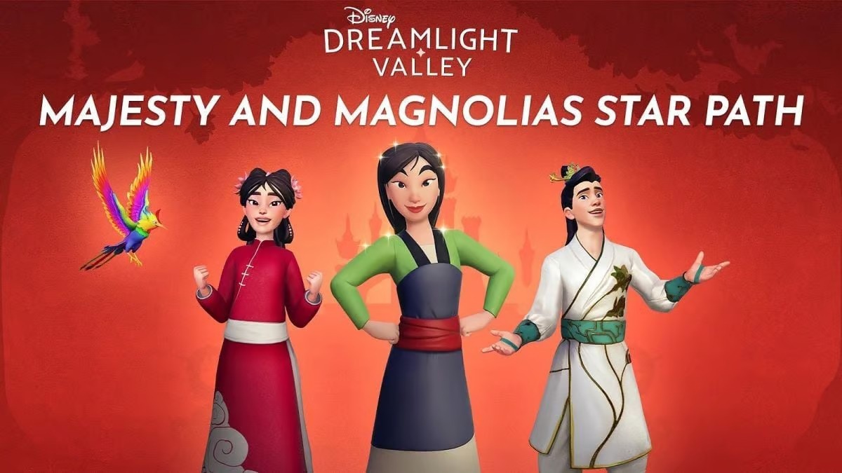 Disney Dreamlight Valley : Qui est le villageois maladroit ?