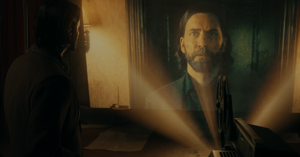 Alan Wake 2 : Un regard approfondi sur les similitudes avec Silent Hill