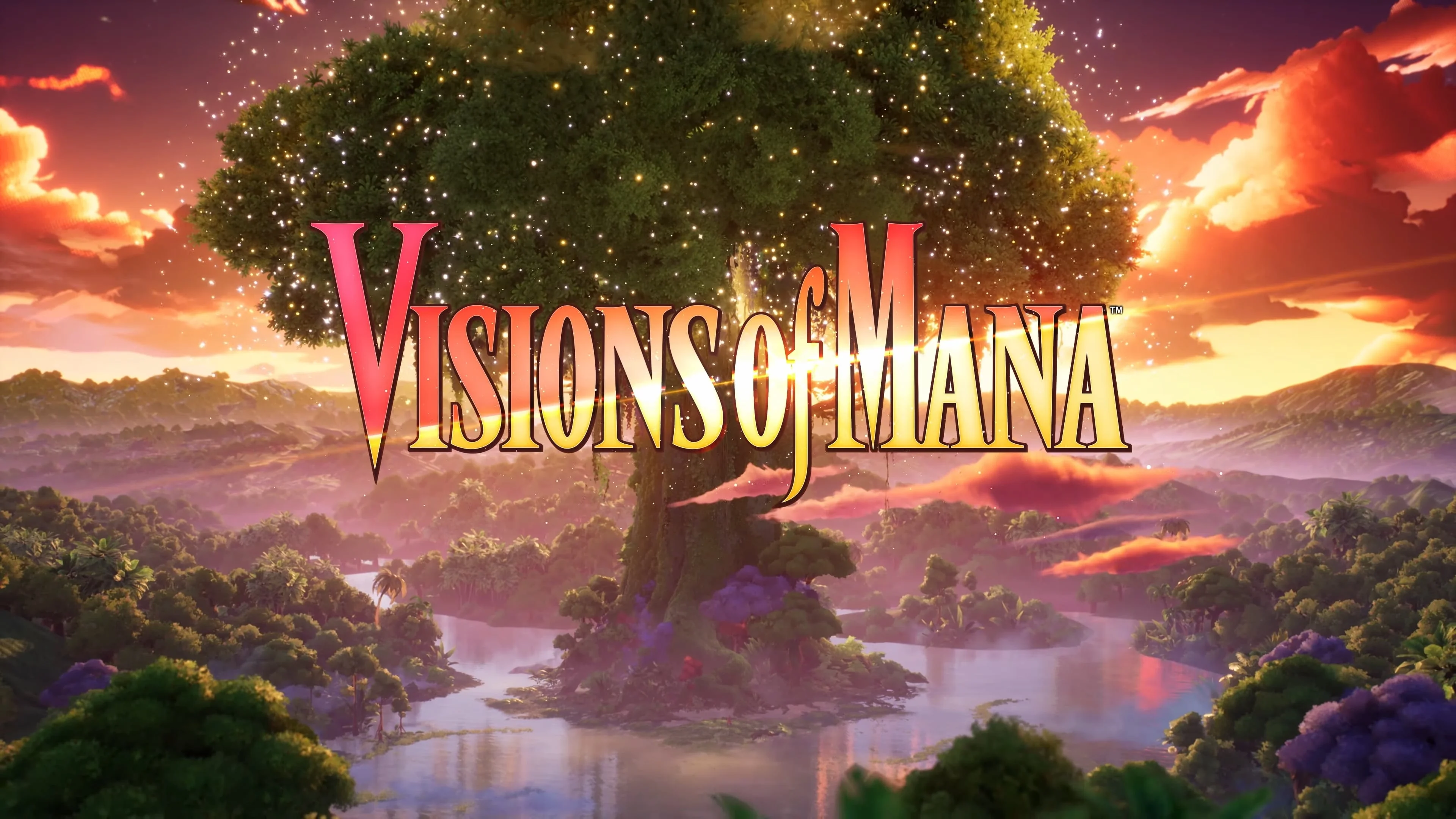 Visions of Mana sortira cet été sur PC, PS5 et Xbox Series