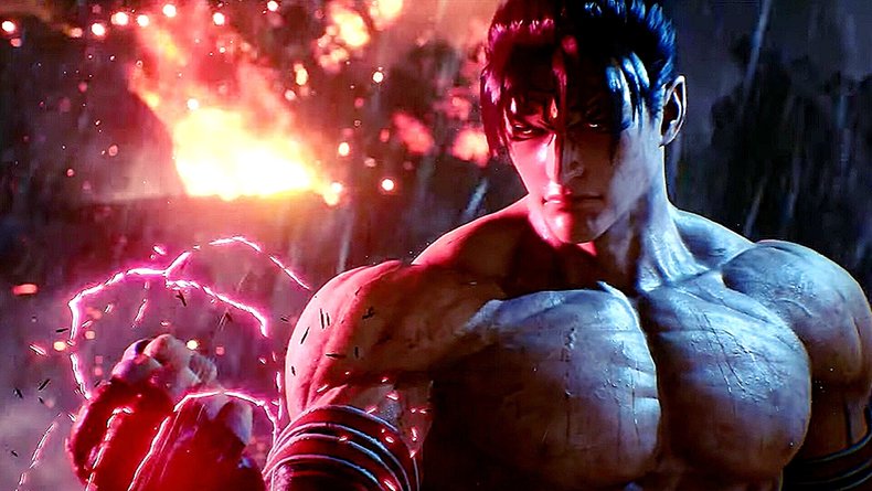 Tekken 8 : Bandai Namco prend des mesures contre les rageux