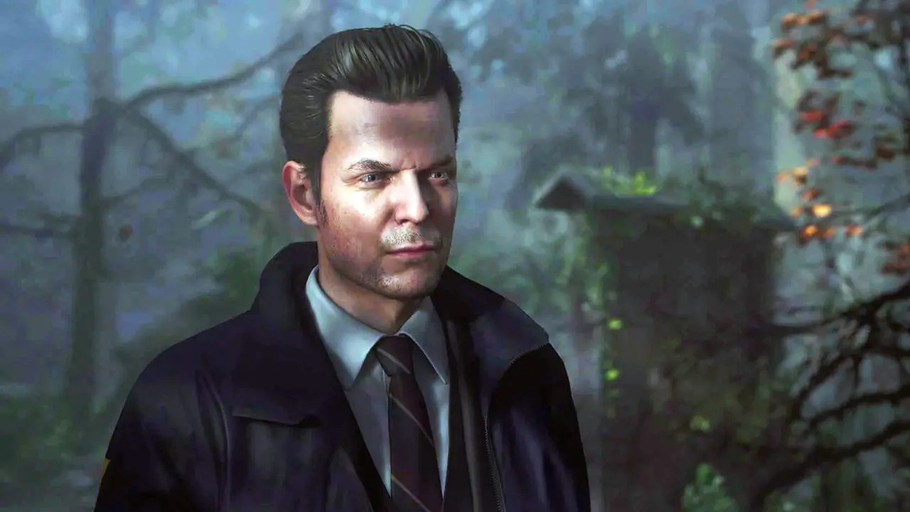 Max Payne Remake 1 et 2 prêts pour la production