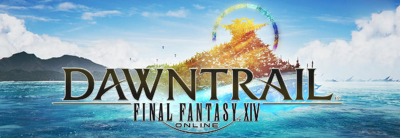 Final Fantasy XIV : L'extension Dawntrail révèle de nouvelles collaborations