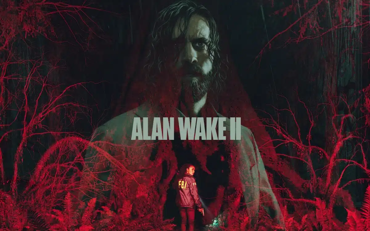 Alan Wake 2 : Nouveautés de la mise à jour 1.0.13