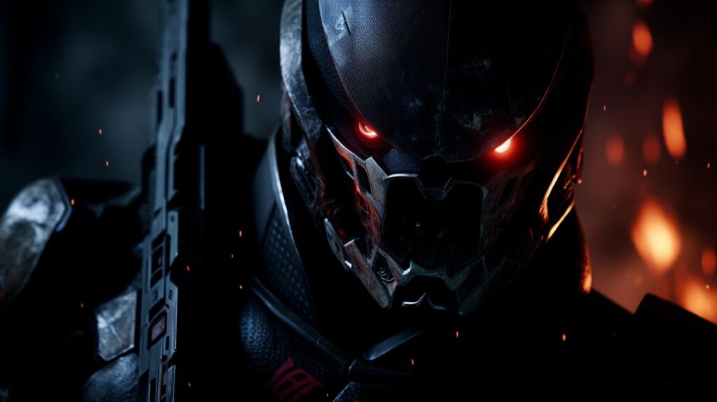 Mass Effect 5: Nouvelles révélations autour du trailer du N7 Day 2023