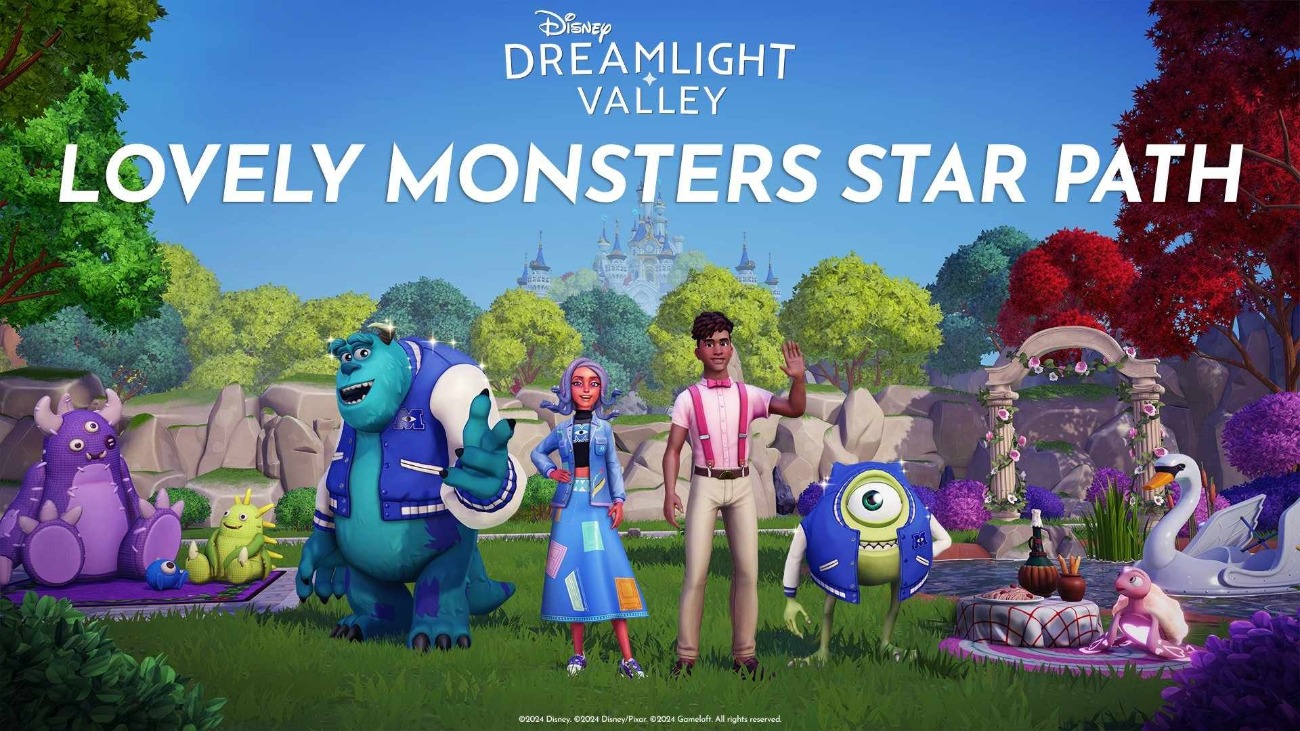 Soluce Disney Dreamlight Valley : Comment préparer un Cavalo parfumé