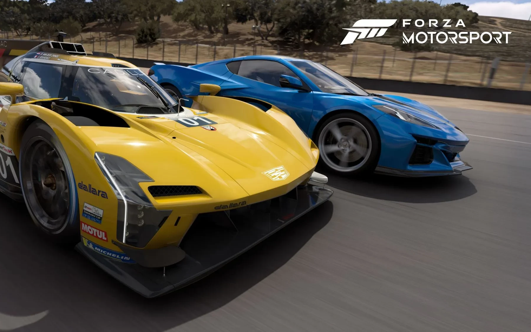 Preview de Forza Motorsport : Une révolution dans l'univers des jeux de course ?