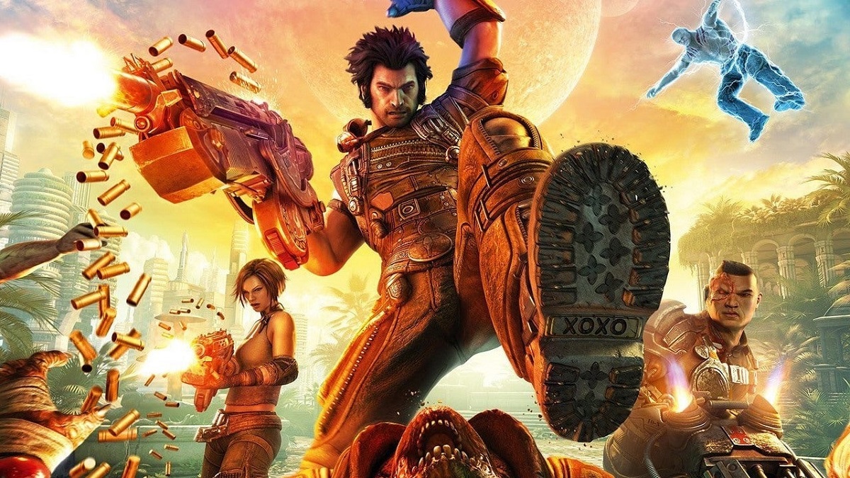 Test de Bulletstorm VR : Une expérience décevante