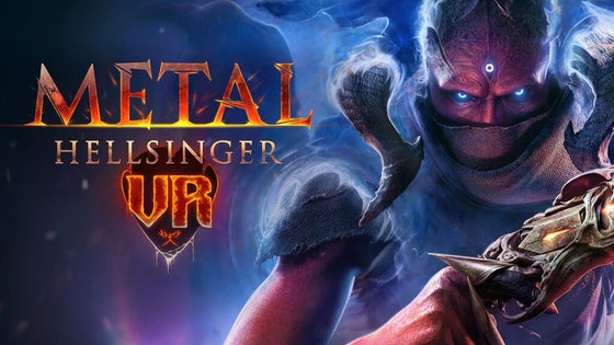 Un aperçu prometteur de Metal: Hellsinger VR