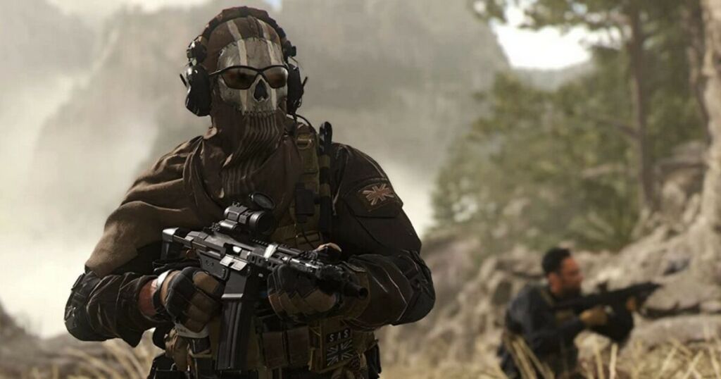Selon un informateur, Call of Duty pourrait ne pas être disponible sur le Game Pass