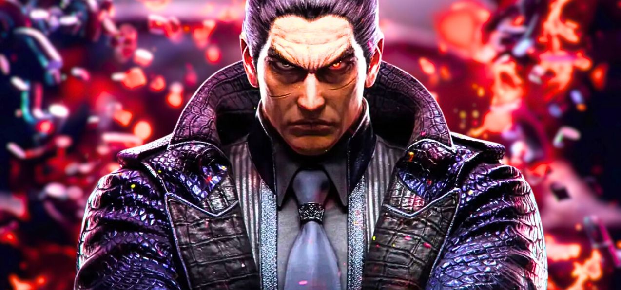 Démarrage solide de Tekken 8 sur Steam