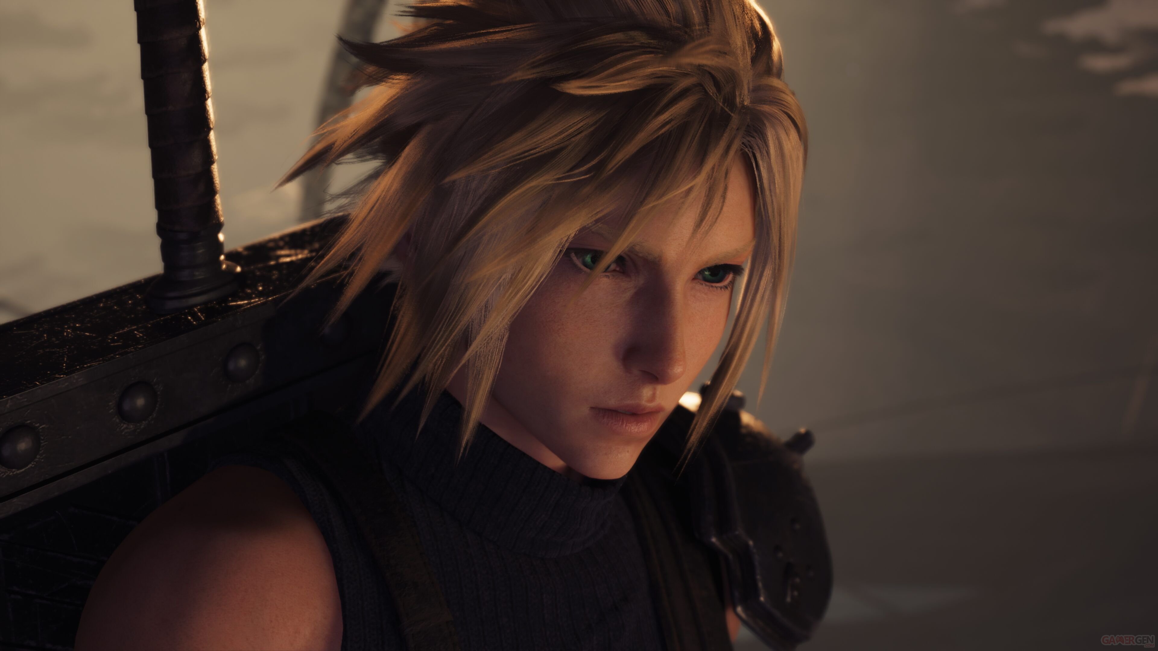 Soluce Final Fantasy 7 Rebirth : Comment débloquer Cait Sith