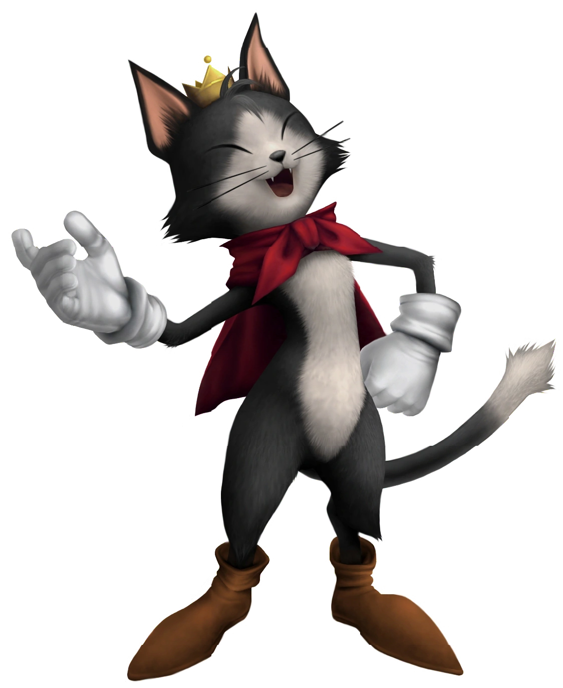 Soluce Final Fantasy 7 Rebirth : Comment débloquer Cait Sith