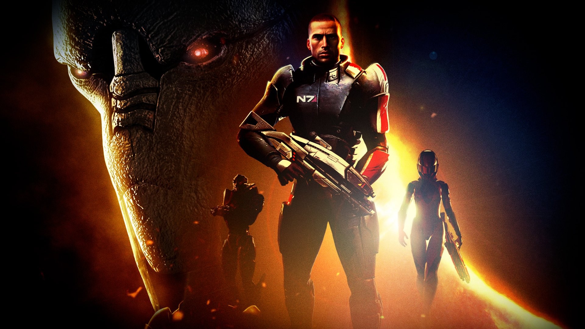 Mass Effect 5 : Les bonnes nouvelles du projet