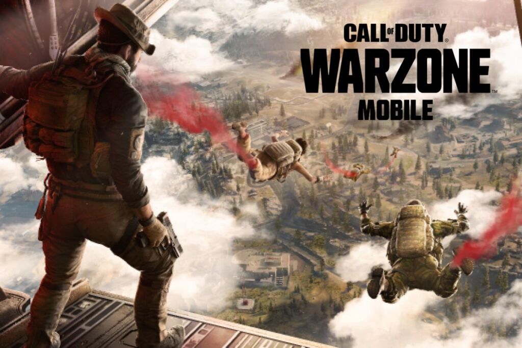 Guide pour changer de nom dans Call of Duty Warzone Mobile