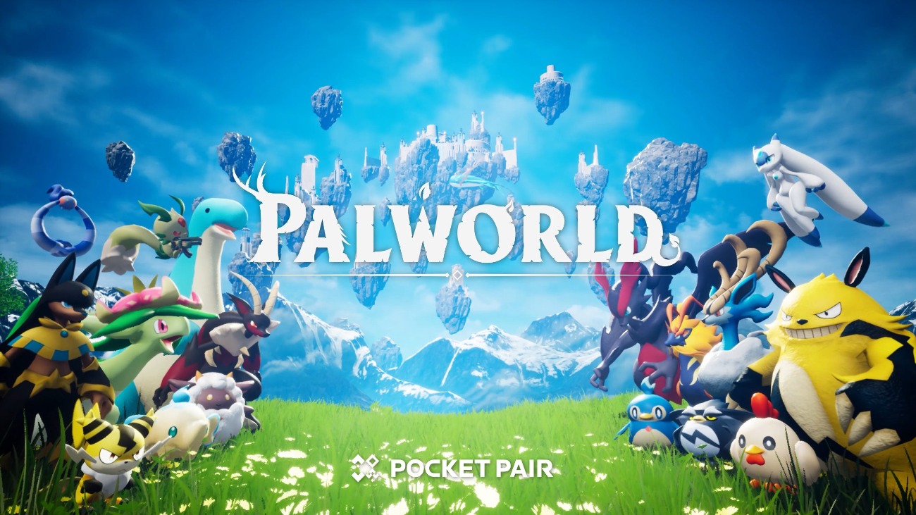 Soluce Palworld : Comment obtenir et utiliser des outils de crochetage