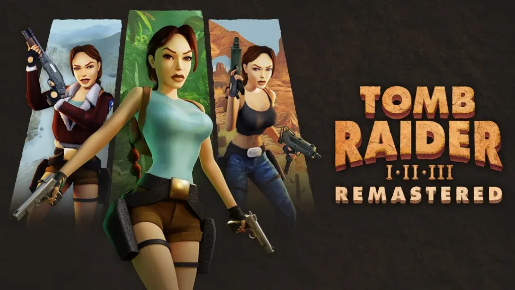 Guide Tomb Raider 1-3 Remastered : Tous les codes de triche et leur utilisation