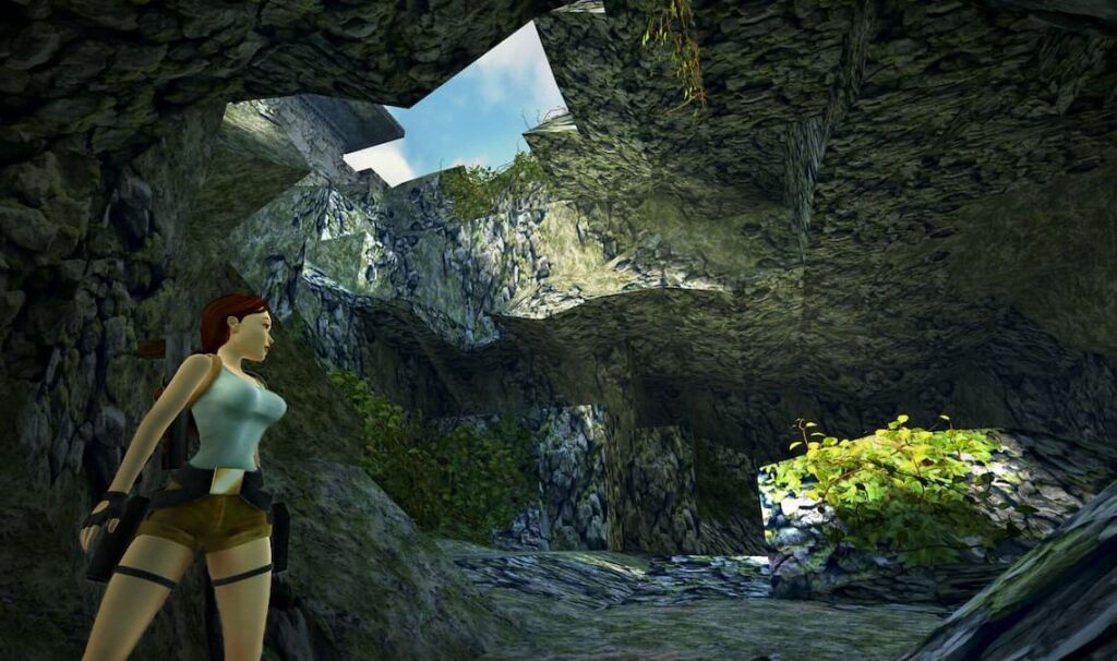 Test Tomb Raider 1-3 Remastered - On prend les mêmes et on recommence ?