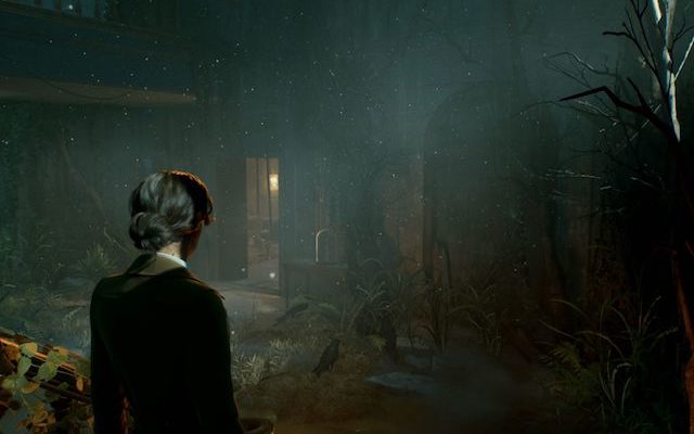 Test Alone in the Dark : Le reboot qui va rester dans l'obscurité