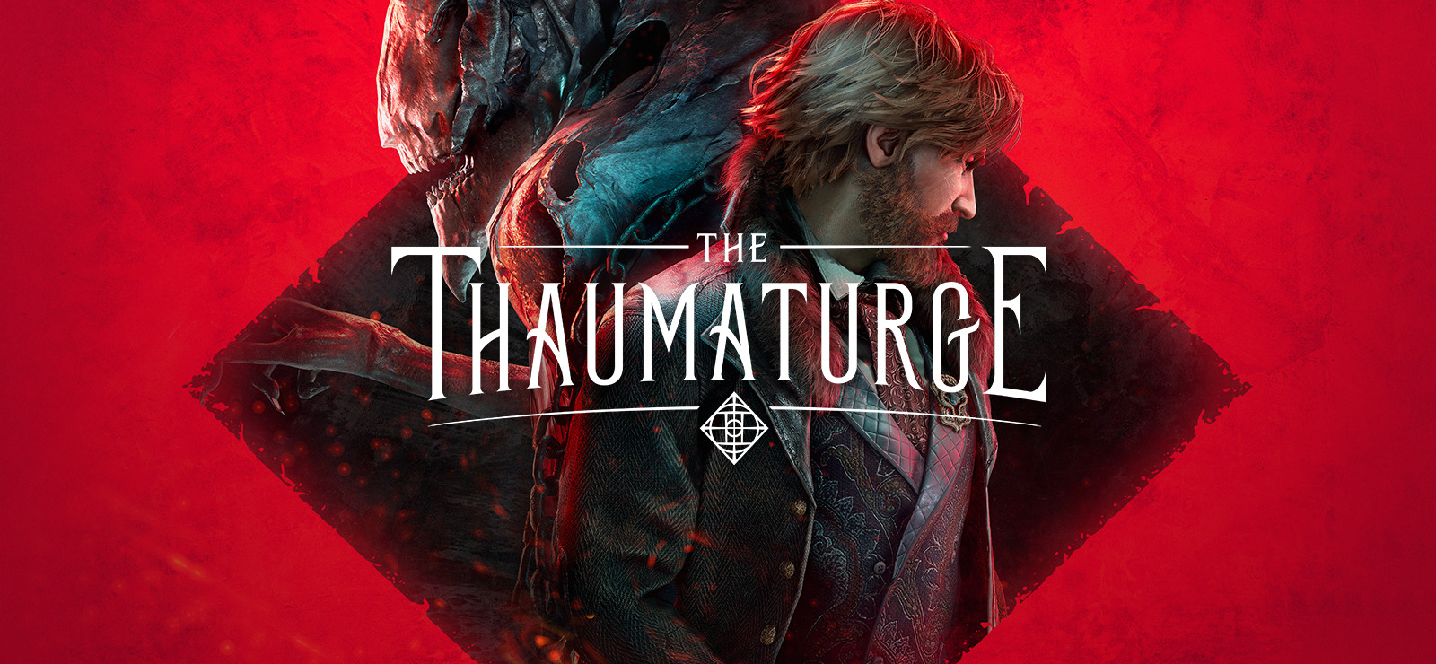 The Thaumaturge : Lancement le 5 décembre sur PC, début 2024 sur consoles