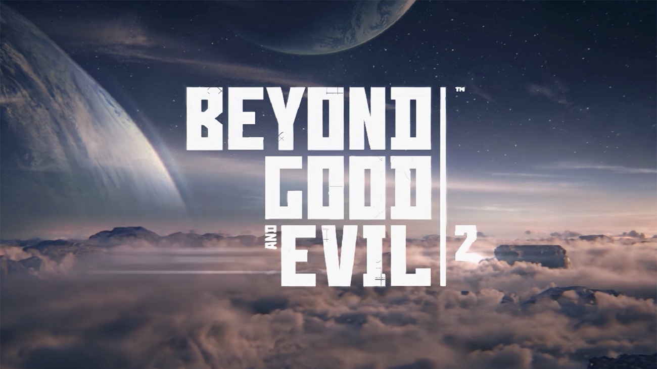 Beyond Good and Evil 2 : Ubisoft donne enfin quelques bonnes nouvelles